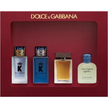 Dolce & Gabbana Devotio