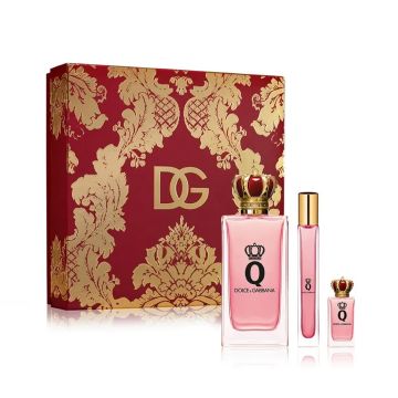 Q Intense Dolce & Gabba
