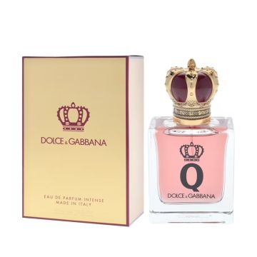 Q Dolce & Gabbana Perfu