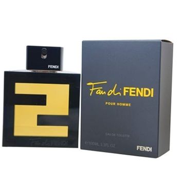 Fan Di Fendi Fendi Perf