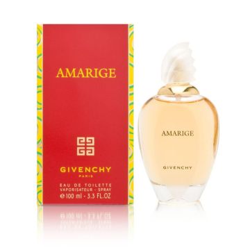 Amarige Givenchy Perfum