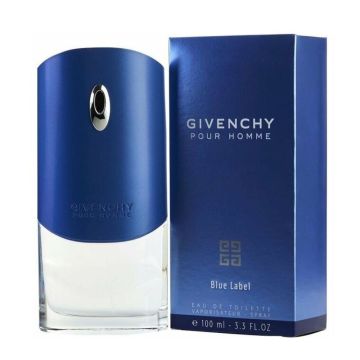Blue Label Givenchy Per