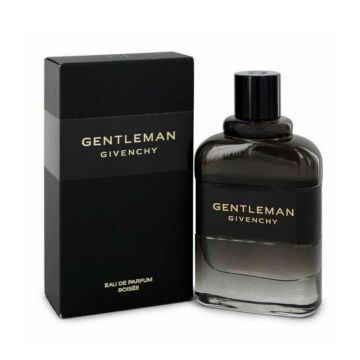 Gentleman Boisee Eau De