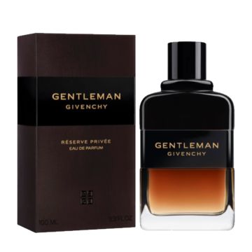 Gentleman Reserve Prive