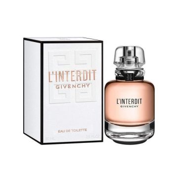 L'Interdit  EDP Givench