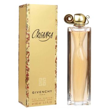 Organza Givenchy Perfum