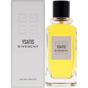 Ysatis Givenchy Perfume