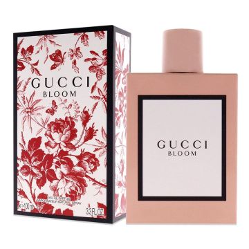 Bloom Gucci Perfume