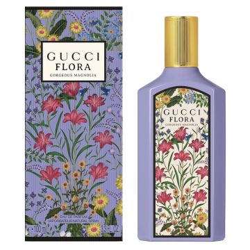 Gorgeous Magnolia Gucci