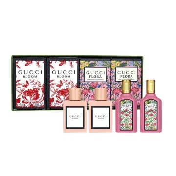 Gucci 4-Piece Mini Vari