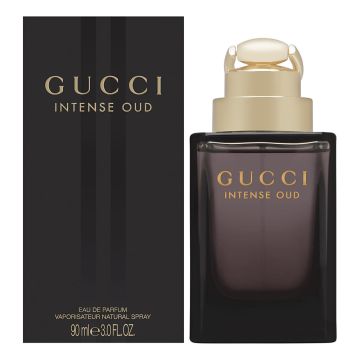 Intense Oud Gucci Perfu