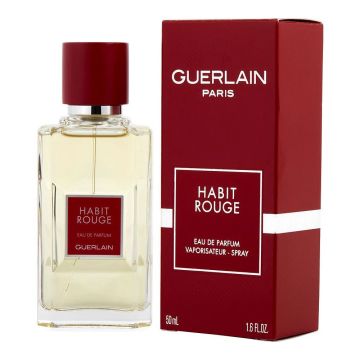 Habit Rouge Guerlain Pe