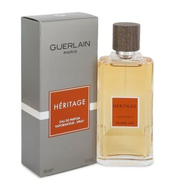 Heritage Guerlain Perfu