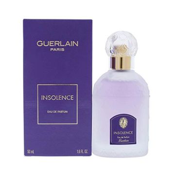 Insolence Parfum Guerla