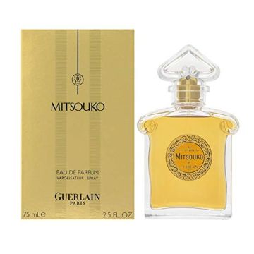 Mitsouko Guerlain Perfu