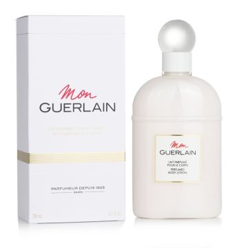 Mon Guerlain Perfumed B