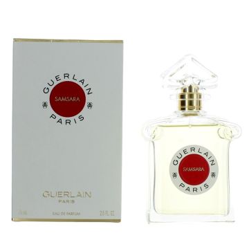Samsara Parfum Guerlain