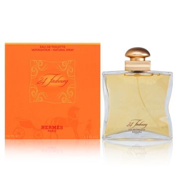 24 Faubourg Hermes Perf