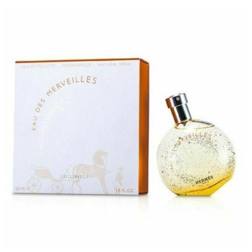 Eau Des Merveilles Herm