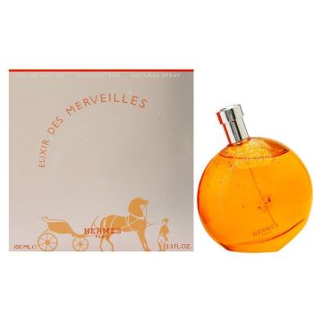 Hermes Eau Des Merveill