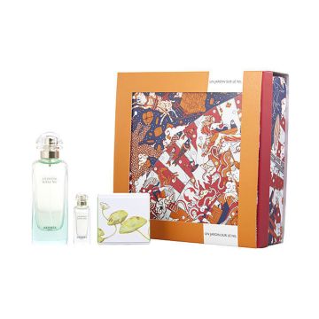 Hermes Un Jardin Sur Le