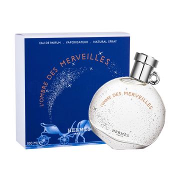 L'Ombre de Merveilles H