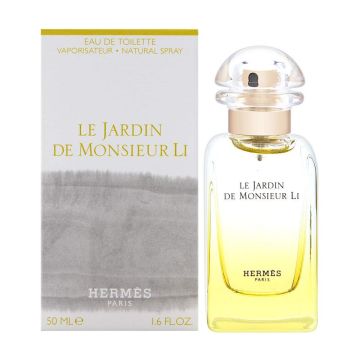 Le Jardin De Monsieur L