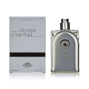 Voyage d'Hermes Hermes