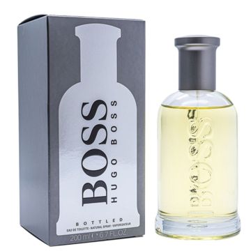 Boss #6 Hugo Boss Perfu