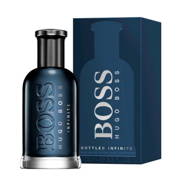 Boss Bottled Infinite H