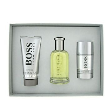 Boss Bottled No 6 Gift