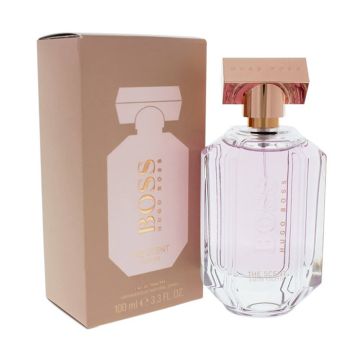 Boss The Scent Hugo Bos