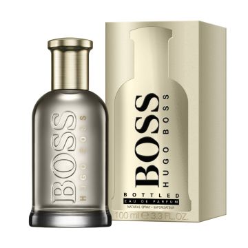Hugo Boss Bottled Hugo