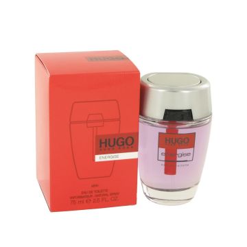 Hugo Energise Hugo Boss