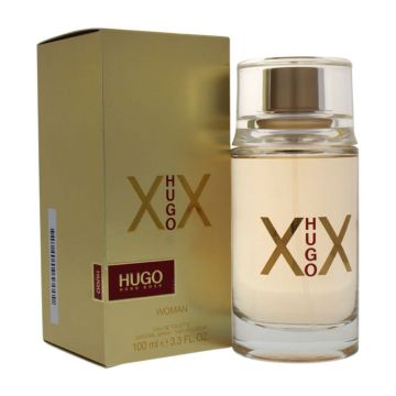 Hugo XX Hugo Boss Perfu