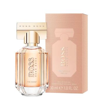 The Scent for Her Hugo