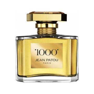 1000 Jean Patou Perfume