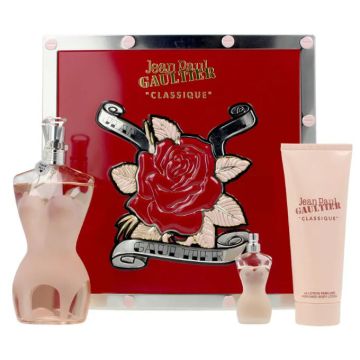 Classique 3pcs Gift Set