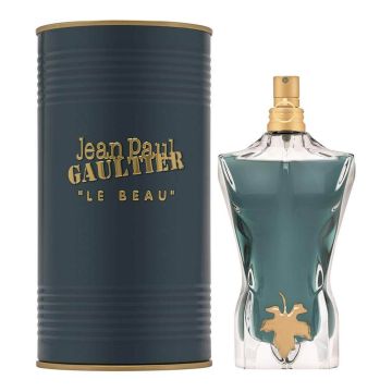 Le Beau Male Jean Paul