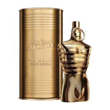 Le Male Elixir Absolu J