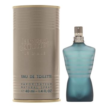 Le Male Jean Paul Gault