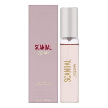 Scandal Jean Paul Gault