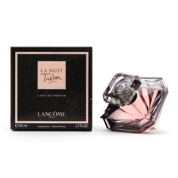 La Nuit Tresor Lancome