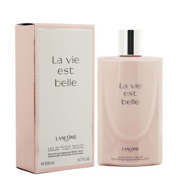 La Vie Est Belle Body L
