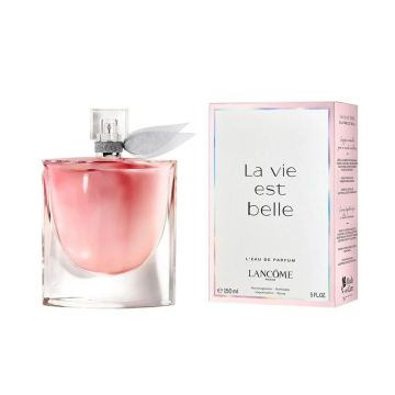 La Vie Est Belle L'Eau