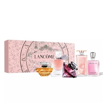 Lancome 5 Piece Mini Gi