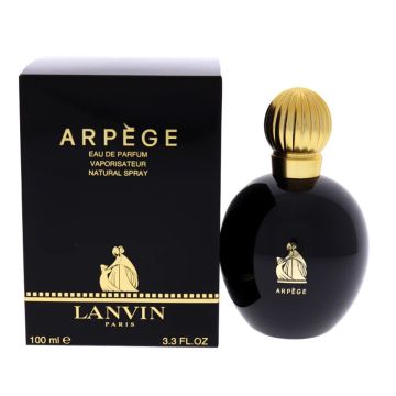 Arpege Lanvin Perfume