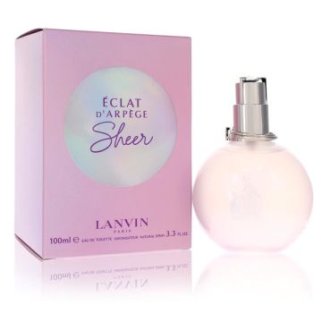 Eclat d'Arpege Sheer La