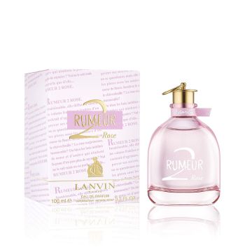 Rumeur 2 Rose Lanvin Pe