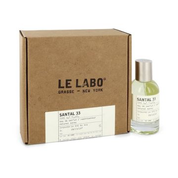 Le Labo Santal Le Labo